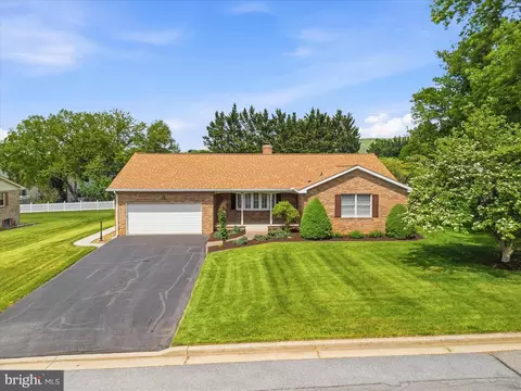 View/Area - 12 Caroline Dr, Middletown, MD 21769 photo 2 of 13