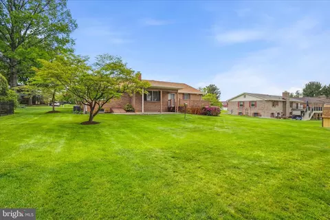 Exterior - 12 Caroline Dr, Middletown, MD 21769 photo 13 of 16