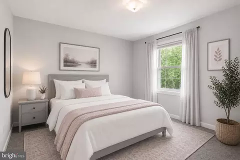 Bedroom - 12 Caroline Dr, Middletown, MD 21769 photo 5 of 9