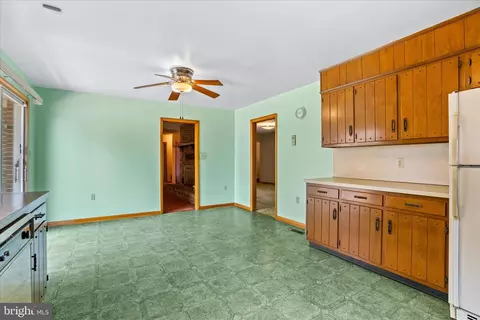 Kitchen - 12 Caroline Dr, Middletown, MD 21769 photo 3 of 3