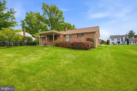 Exterior - 12 Caroline Dr, Middletown, MD 21769 photo 15 of 16