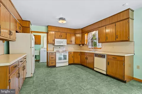 Kitchen - 12 Caroline Dr, Middletown, MD 21769 photo 2 of 3