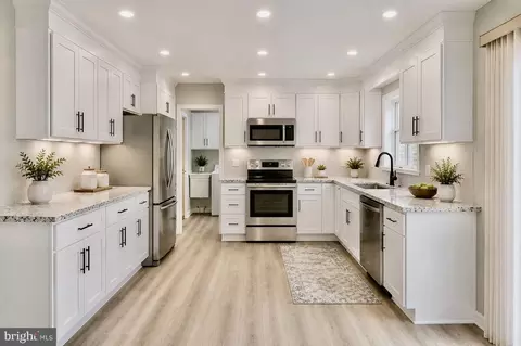 Kitchen - 12 Caroline Dr, Middletown, MD 21769 photo 1 of 3
