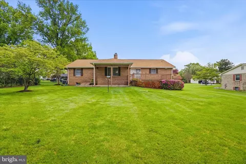 Exterior - 12 Caroline Dr, Middletown, MD 21769 photo 14 of 16