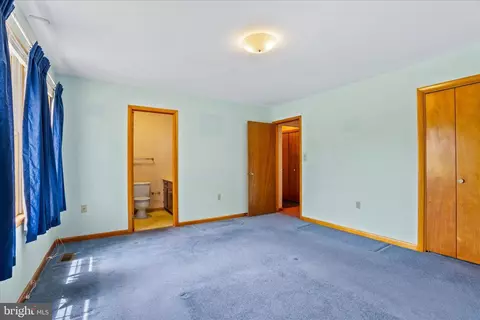 Bedroom - 12 Caroline Dr, Middletown, MD 21769 photo 3 of 9