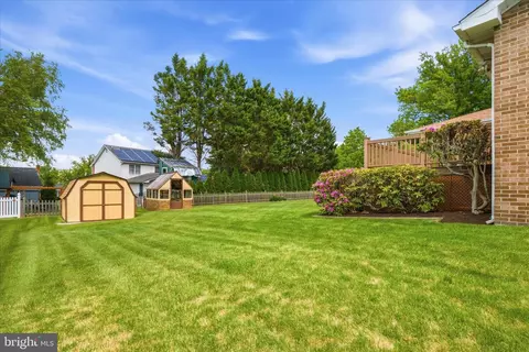 Exterior - 12 Caroline Dr, Middletown, MD 21769 photo 16 of 16