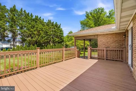 Exterior - 12 Caroline Dr, Middletown, MD 21769 photo 8 of 16