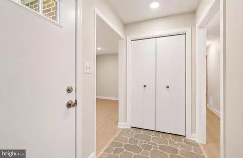 Entry Way - 12 Caroline Dr, Middletown, MD 21769 photo 2 of 3