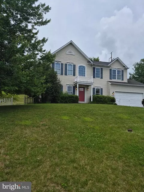 4036 Lomar, Mount Airy, MD 21771