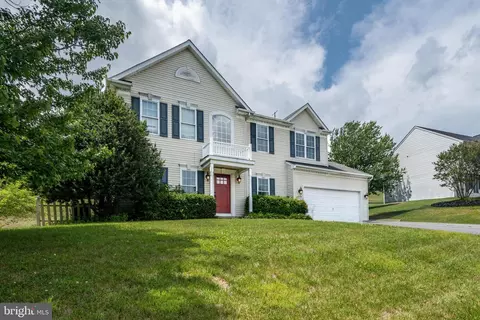 4036 Lomar Dr, Mount Airy, MD 21771