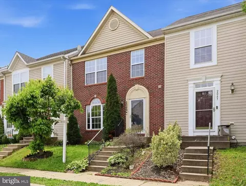 2089 Buell Dr, Frederick, MD 21702