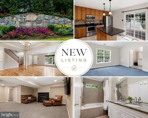 2089 Buell Dr, Frederick, MD 21702