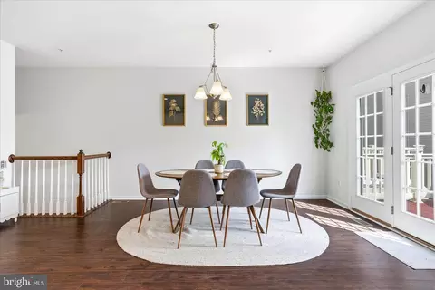 Dining - 5923 Leben Dr, Frederick, MD 21703 photo 1 of 3