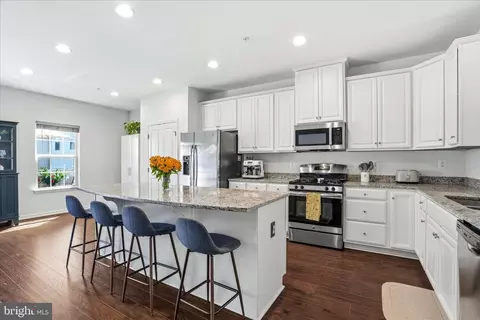 Kitchen - 5923 Leben Dr, Frederick, MD 21703 photo 1 of 4