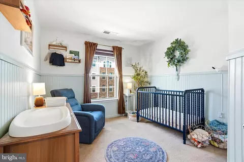 Bedroom - 5923 Leben Dr, Frederick, MD 21703 photo 4 of 4