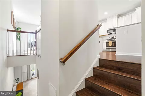 Entry Way - 5923 Leben Dr, Frederick, MD 21703 photo 1 of 8
