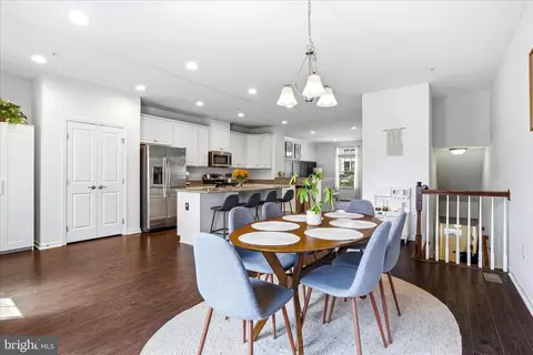 Dining - 5923 Leben Dr, Frederick, MD 21703 photo 2 of 3