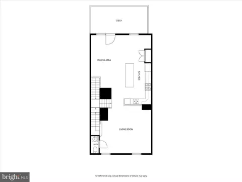 Floorplan - 5923 Leben Dr, Frederick, MD 21703 photo 1 of 4