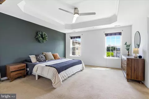 Bedroom - 5923 Leben Dr, Frederick, MD 21703 photo 1 of 4