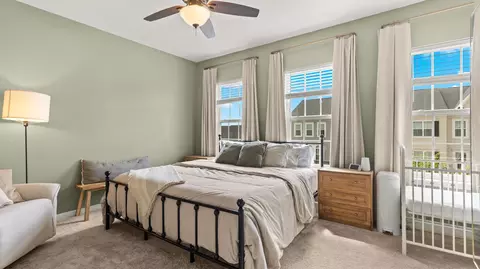 Bedroom - 5967 Whelan Ln, Frederick, MD 21703 photo 2 of 2