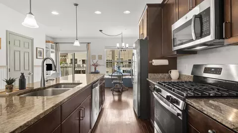 Kitchen - 5967 Whelan Ln, Frederick, MD 21703 photo 2 of 2