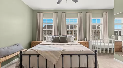 Bedroom - 5967 Whelan Ln, Frederick, MD 21703 photo 1 of 2