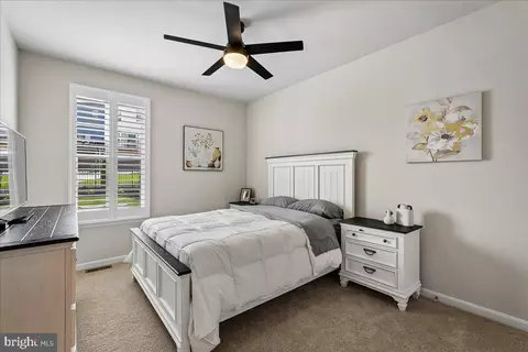 Bedroom - 809 Foundry St, Frederick, MD 21701 photo 1 of 4