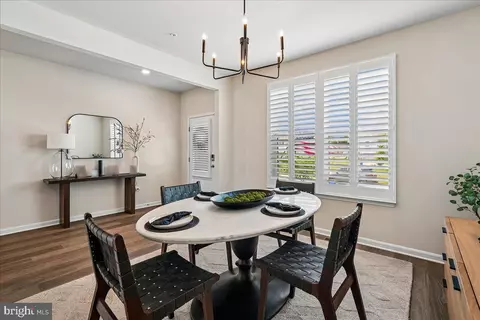 Dining - 809 Foundry St, Frederick, MD 21701 photo 1 of 1