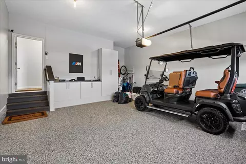 Entry Way - 809 Foundry St, Frederick, MD 21701 photo 11 of 11