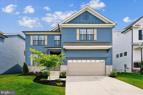 809 Foundry St, Frederick, MD 21701