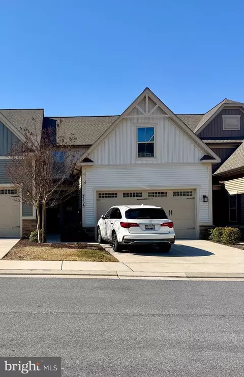 3264 Starlight St, Frederick, MD 21704