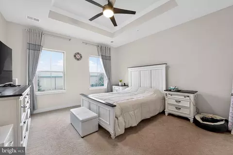 Bedroom - 3264 Starlight St, Frederick, MD 21704 photo 3 of 6