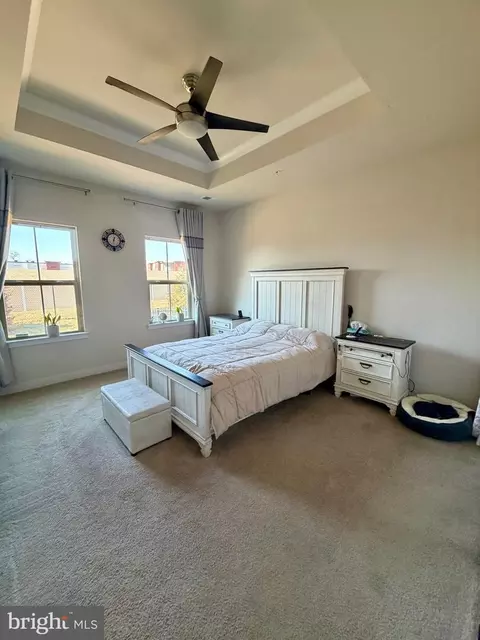 Bedroom - 3264 Starlight St, Frederick, MD 21704 photo 1 of 6