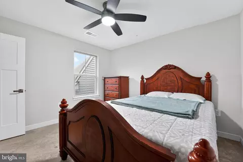 Bedroom - 3264 Starlight St, Frederick, MD 21704 photo 4 of 6