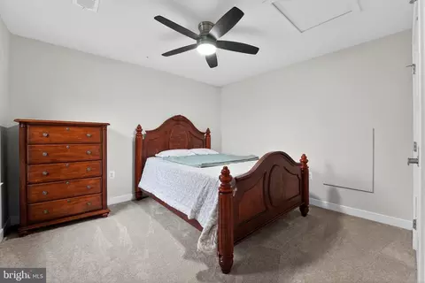 Bedroom - 3264 Starlight St, Frederick, MD 21704 photo 6 of 6