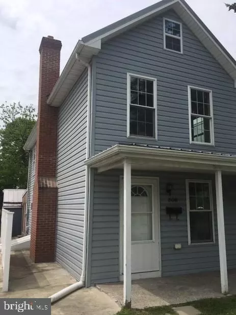 808 South, Frederick, MD 21701