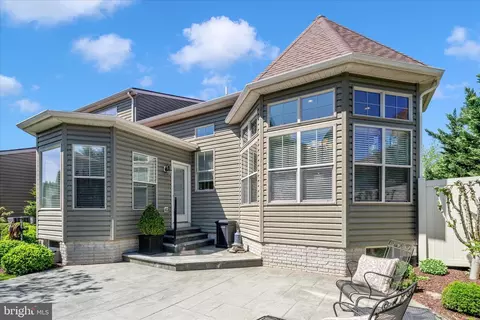Exterior - 3009 Old Annapolis Trl, Frederick, MD 21701 photo 5 of 13