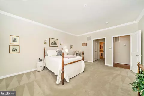 Bedroom - 3009 Old Annapolis Trl, Frederick, MD 21701 photo 2 of 4