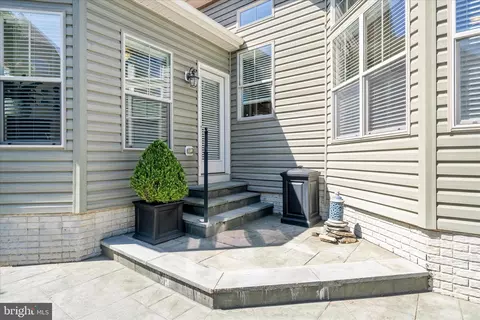 Exterior - 3009 Old Annapolis Trl, Frederick, MD 21701 photo 4 of 13