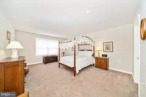 Bedroom - 3009 Old Annapolis Trl, Frederick, MD 21701 photo 3 of 4