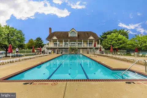 Exterior - 3009 Old Annapolis Trl, Frederick, MD 21701 photo 10 of 13