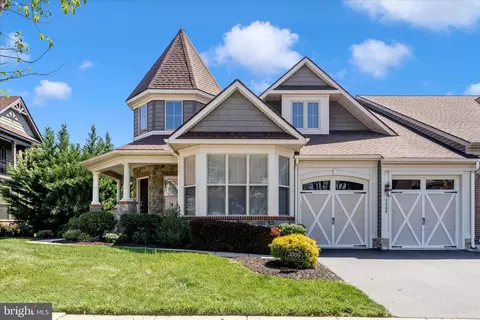 Exterior - 3009 Old Annapolis Trl, Frederick, MD 21701 photo 1 of 13