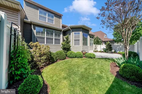 Exterior - 3009 Old Annapolis Trl, Frederick, MD 21701 photo 8 of 13