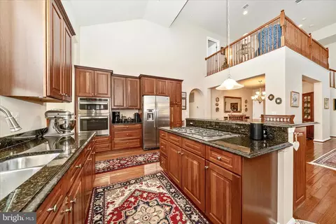 Kitchen - 3009 Old Annapolis Trl, Frederick, MD 21701 photo 1 of 2