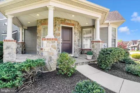 Exterior - 3009 Old Annapolis Trl, Frederick, MD 21701 photo 3 of 13