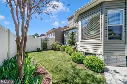 Exterior - 3009 Old Annapolis Trl, Frederick, MD 21701 photo 9 of 13