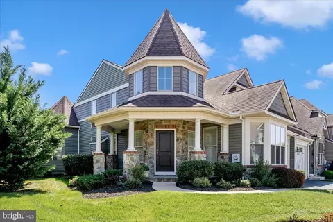 Exterior - 3009 Old Annapolis Trl, Frederick, MD 21701 photo 2 of 13