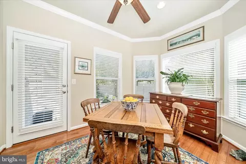 Dining - 3009 Old Annapolis Trl, Frederick, MD 21701 photo 4 of 4