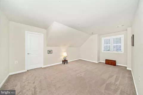 Bedroom - 3009 Old Annapolis Trl, Frederick, MD 21701 photo 4 of 4
