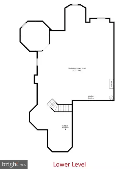 Floorplan - 3009 Old Annapolis Trl, Frederick, MD 21701 photo 3 of 3